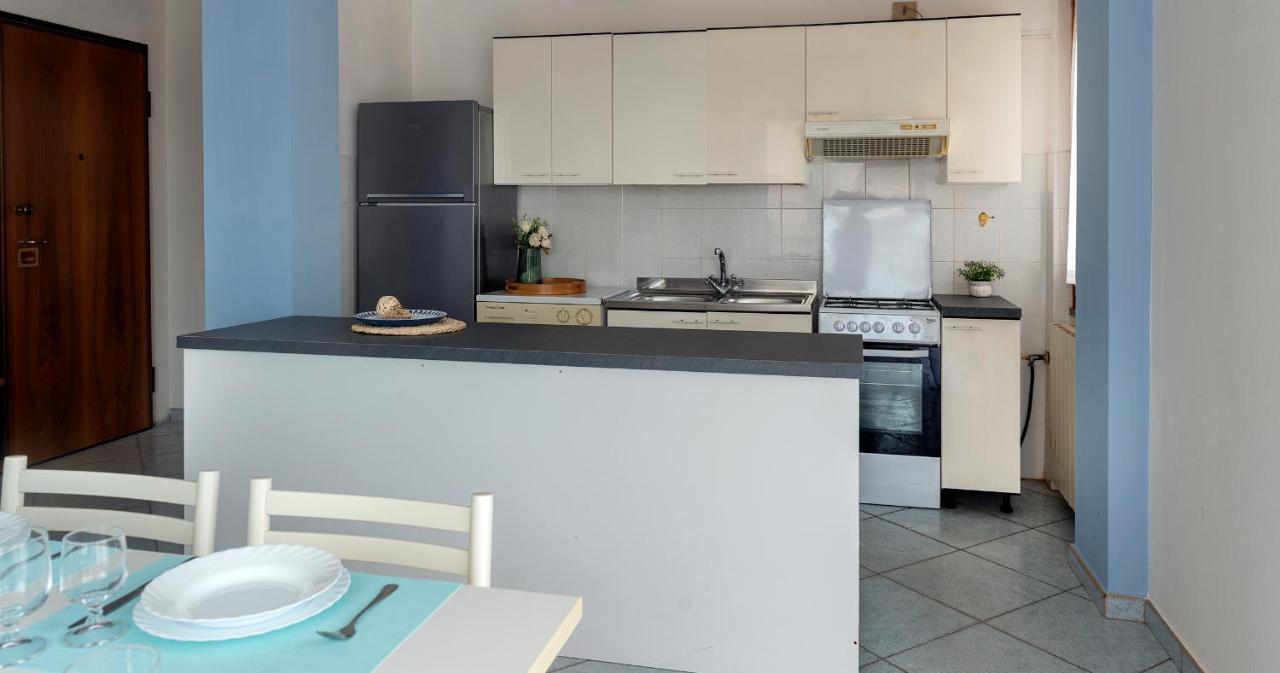 Welcomely - Don Minzoni 4 Apartment Alghero Luaran gambar