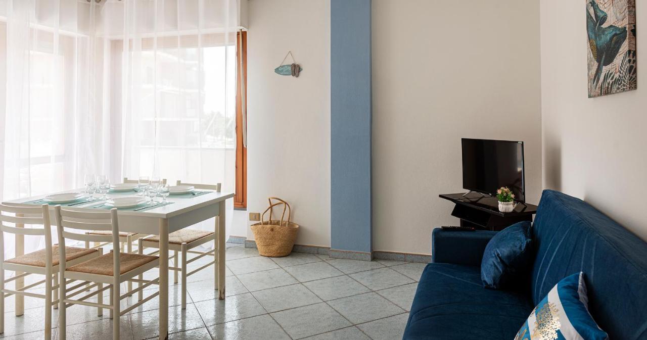 Welcomely - Don Minzoni 4 Apartment Alghero Luaran gambar