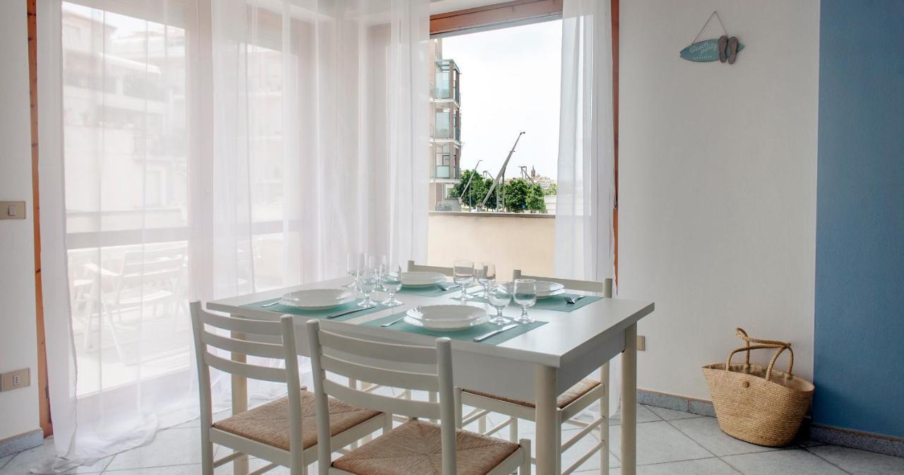 Welcomely - Don Minzoni 4 Apartment Alghero Luaran gambar