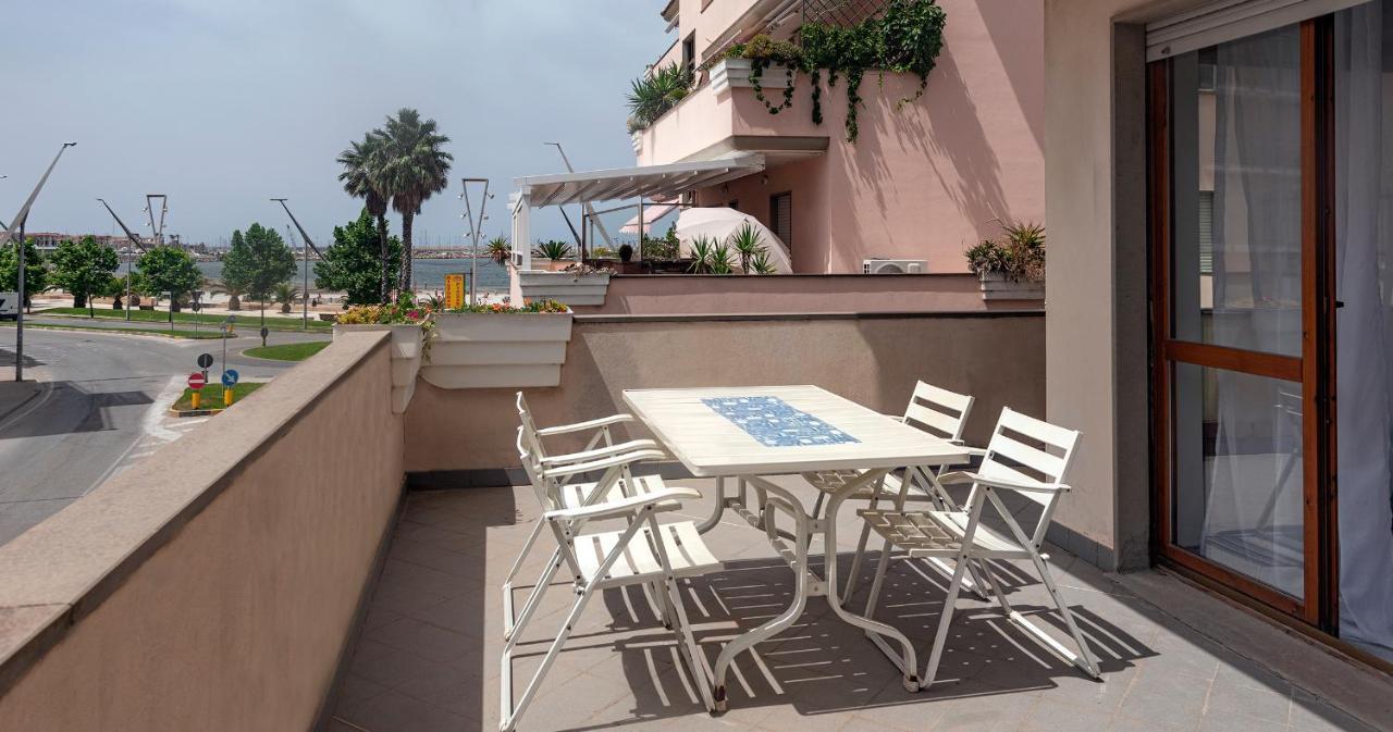 Welcomely - Don Minzoni 4 Apartment Alghero Luaran gambar