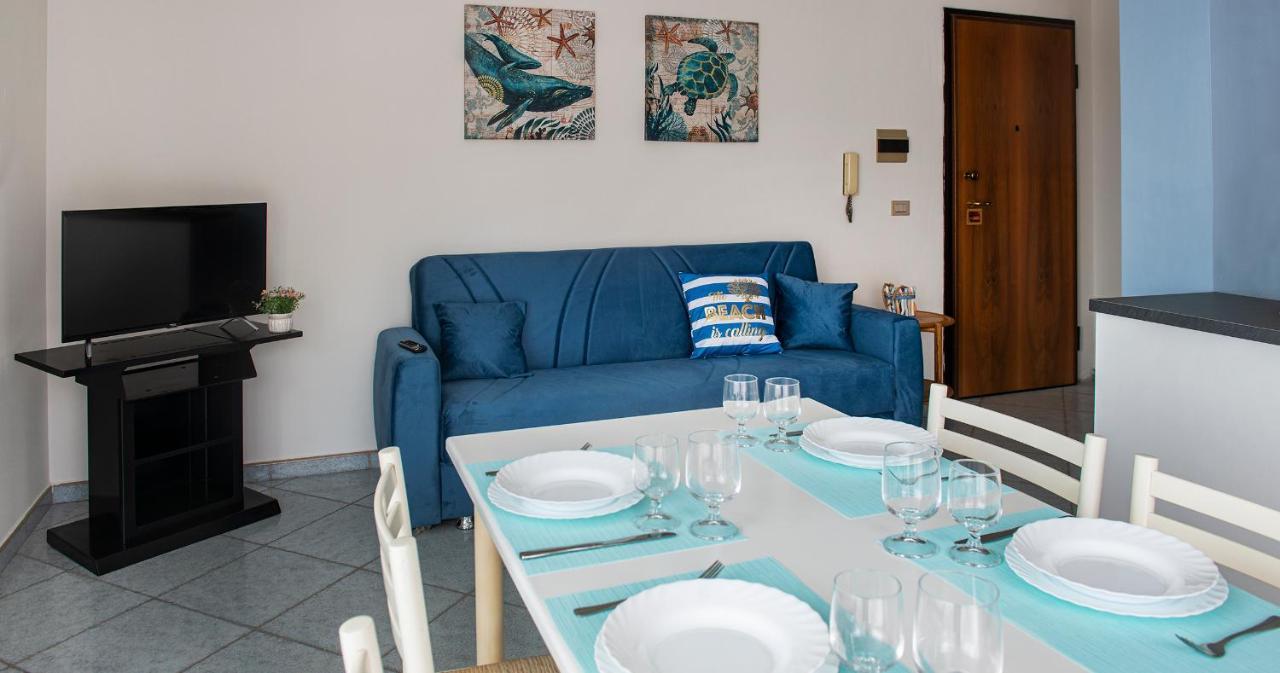 Welcomely - Don Minzoni 4 Apartment Alghero Luaran gambar