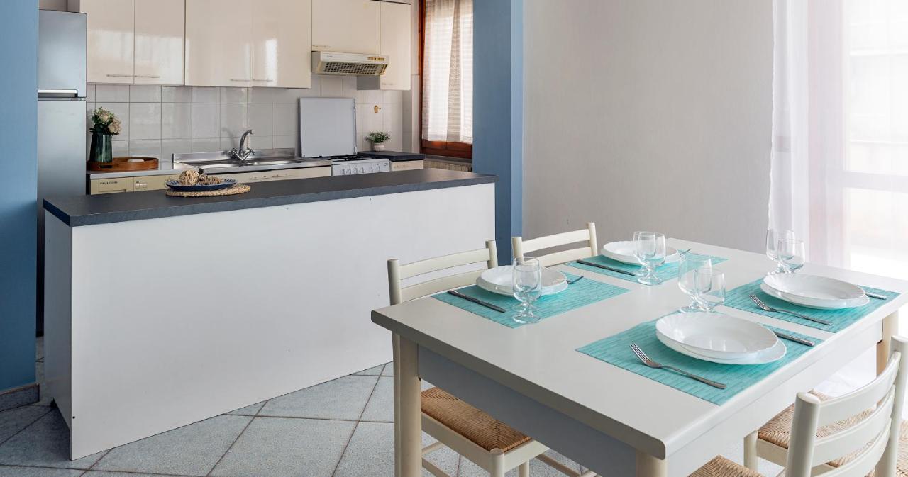 Welcomely - Don Minzoni 4 Apartment Alghero Luaran gambar