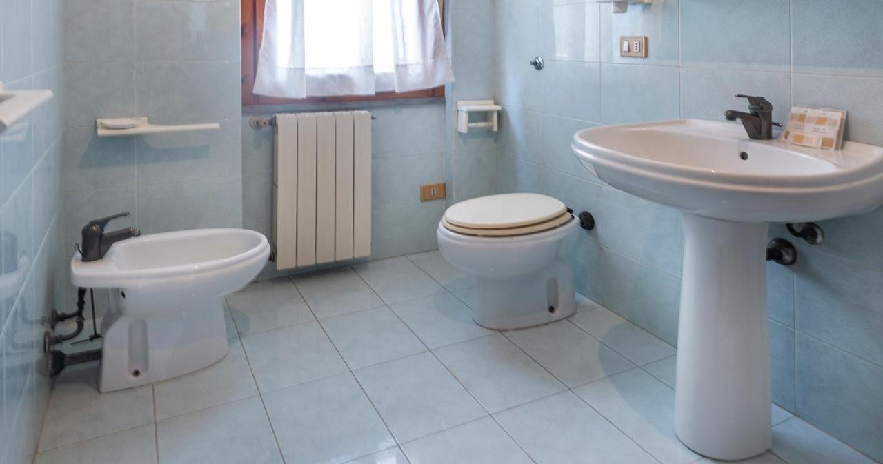 Welcomely - Don Minzoni 4 Apartment Alghero Luaran gambar