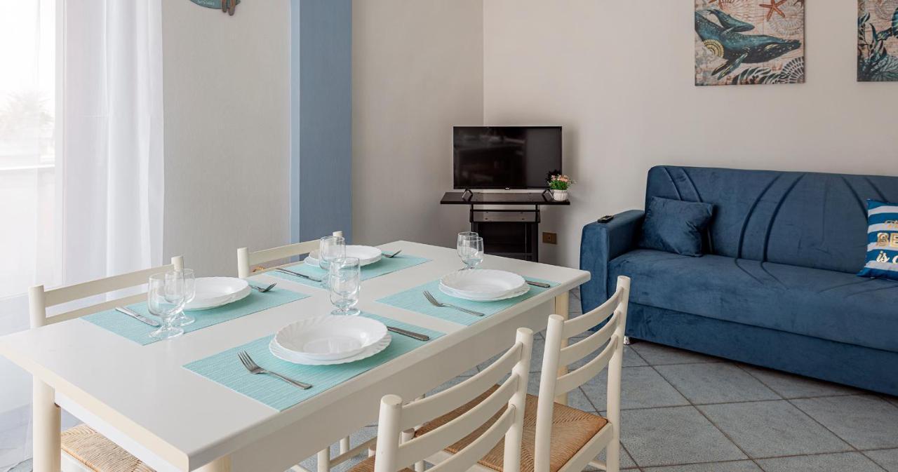 Welcomely - Don Minzoni 4 Apartment Alghero Luaran gambar