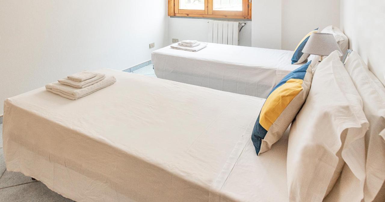 Welcomely - Don Minzoni 4 Apartment Alghero Luaran gambar