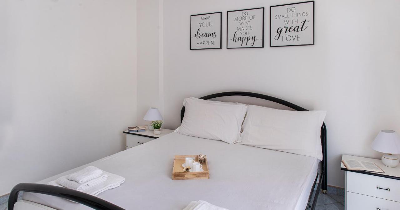 Welcomely - Don Minzoni 4 Apartment Alghero Luaran gambar