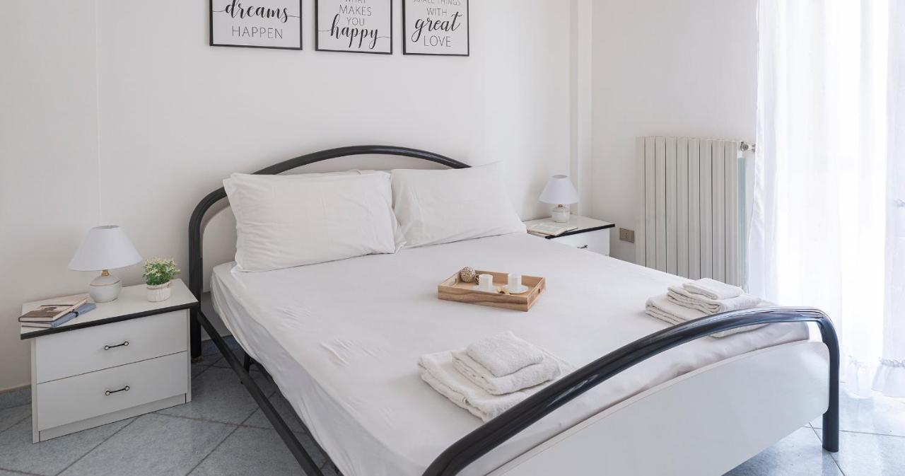 Welcomely - Don Minzoni 4 Apartment Alghero Luaran gambar