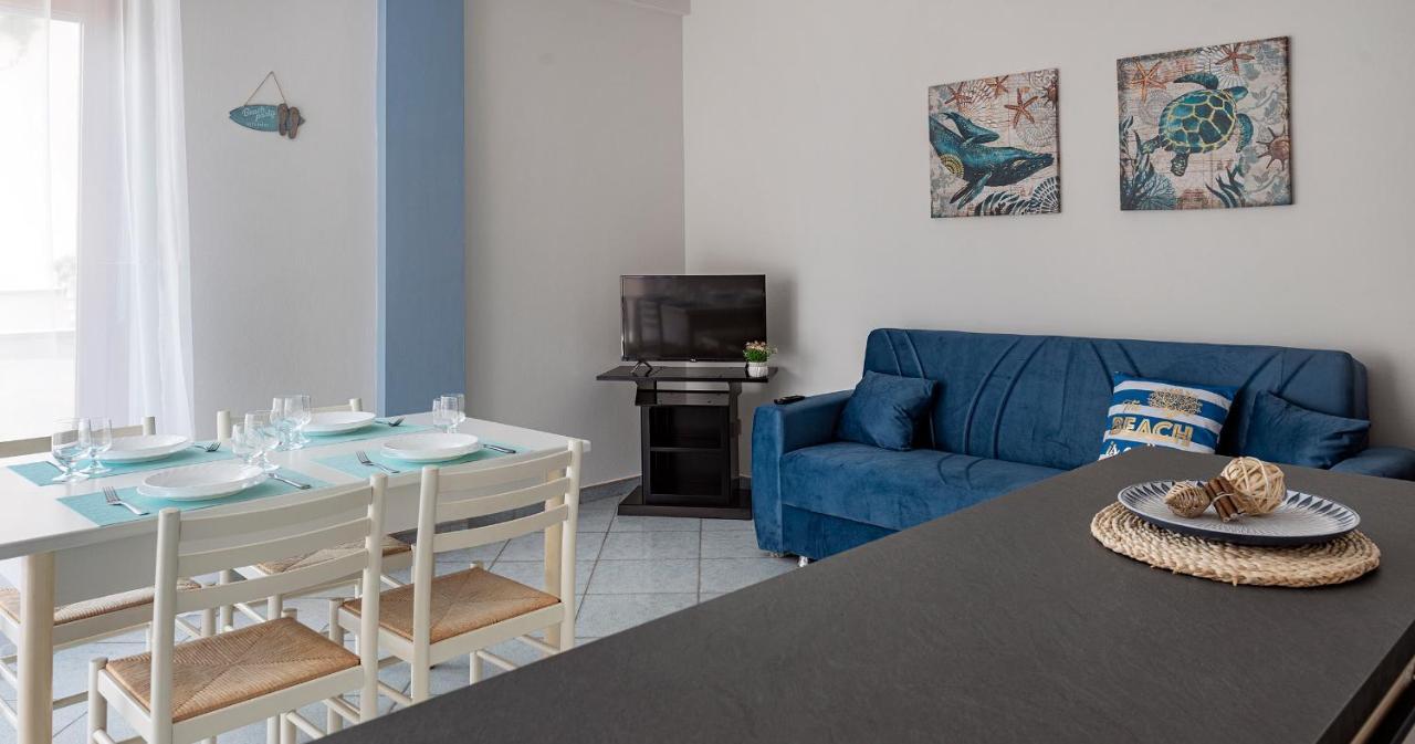 Welcomely - Don Minzoni 4 Apartment Alghero Luaran gambar