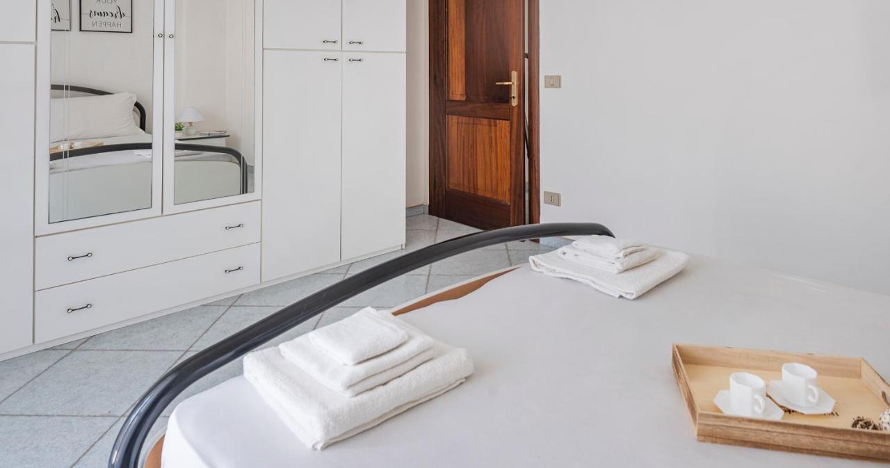 Welcomely - Don Minzoni 4 Apartment Alghero Luaran gambar