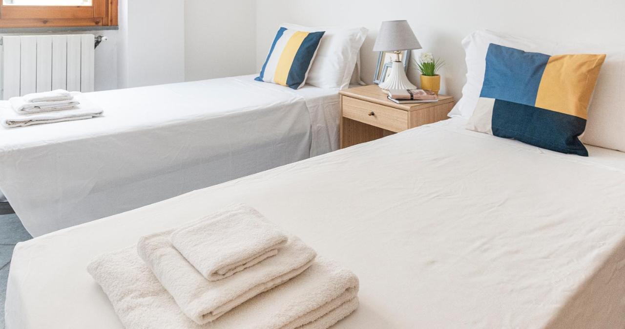 Welcomely - Don Minzoni 4 Apartment Alghero Luaran gambar
